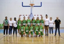 Fayal Sport perde no Alentejo
