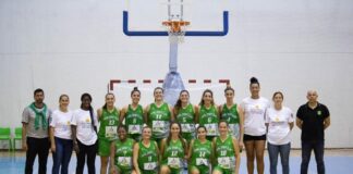 Fayal Sport perde no Alentejo