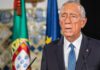 Portugal vai a votos 30 de janeiro