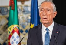 Portugal vai a votos 30 de janeiro