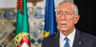 Portugal vai a votos 30 de janeiro