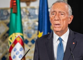 Portugal vai a votos 30 de janeiro