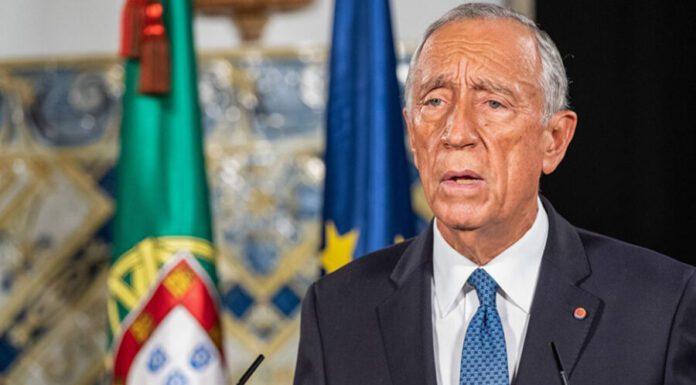 Portugal vai a votos 30 de janeiro