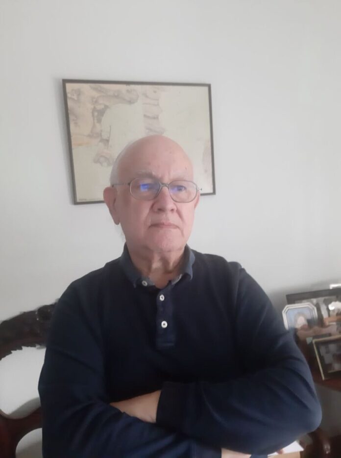 Foto Ricardo
