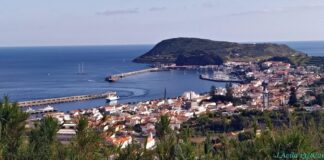 Regulamento de apoio à natalidade “Nascer no Faial” publicado em Diário da República