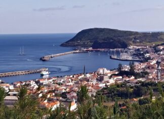 “A Câmara na Freguesia” arranca na Conceição