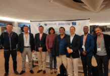 Diretor Regional da Cultura participa no I Congresso de Arqueologia Subaquática da Macaronésia