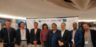 Diretor Regional da Cultura participa no I Congresso de Arqueologia Subaquática da Macaronésia