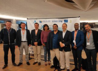 Diretor Regional da Cultura participa no I Congresso de Arqueologia Subaquática da Macaronésia