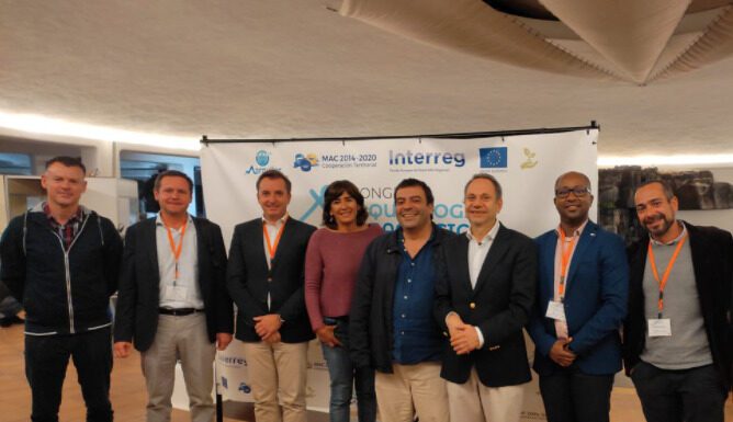 Diretor Regional da Cultura participa no I Congresso de Arqueologia Subaquática da Macaronésia