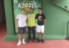PONTA DELGADA JOVEM SUB18