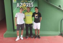 PONTA DELGADA JOVEM SUB18