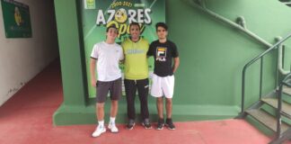 PONTA DELGADA JOVEM SUB18