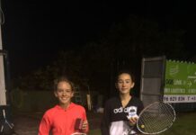 TORNEIO ABERTURA SUB14