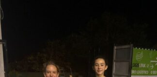 TORNEIO ABERTURA SUB14