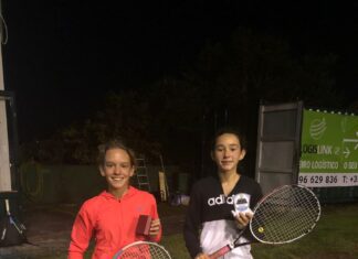 TORNEIO ABERTURA SUB14