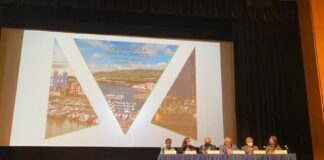 Município da Horta apresentou Projeto de Compostagem Doméstica no Fórum de Resíduos