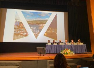 Município da Horta apresentou Projeto de Compostagem Doméstica no Fórum de Resíduos