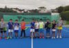 CTFaial vence em singulares e pares