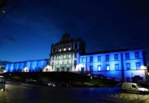 CMH adere à iniciativa “Novembro Azul” do Núcleo Regional dos Açores da Liga Portuguesa Contra o Cancro