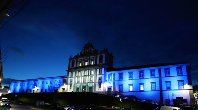 CMH adere à iniciativa “Novembro Azul” do Núcleo Regional dos Açores da Liga Portuguesa Contra o Cancro