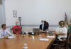 Câmara Municipal da Horta dá primeiro passo na adesão aos objetivos do Desenvolvimento Sustentável da ONU