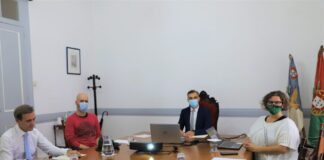 Câmara Municipal da Horta dá primeiro passo na adesão aos objetivos do Desenvolvimento Sustentável da ONU