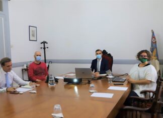 Câmara Municipal da Horta dá primeiro passo na adesão aos objetivos do Desenvolvimento Sustentável da ONU