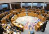 O governo está “coeso”, garante Bolieiro