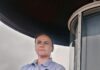 Profissões: Ângela Gomes é faroleira – Para ser faroleiro é preciso gostar e ter vocação