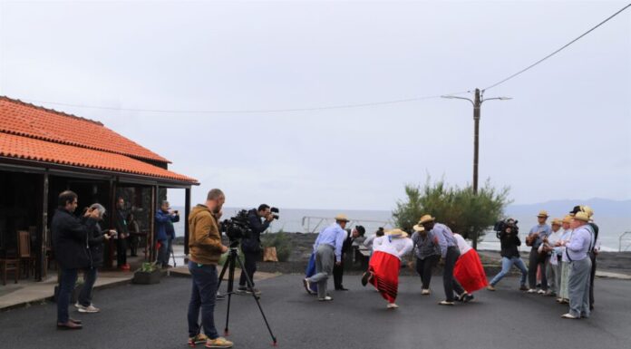 Câmara de São Roque do Pico associa-se a projeto de promoção turística através da cultura