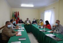 CGTP apresenta o Caderno Reivindicativo dos Trabalhadores Açorianos para 2022