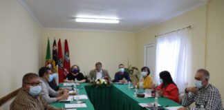 CGTP apresenta o Caderno Reivindicativo dos Trabalhadores Açorianos para 2022