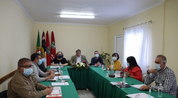 CGTP apresenta o Caderno Reivindicativo dos Trabalhadores Açorianos para 2022