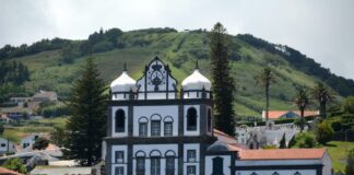 Publicada classificação da igreja do Carmo