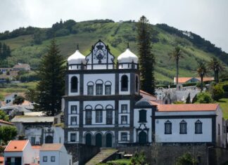 Publicada classificação da igreja do Carmo