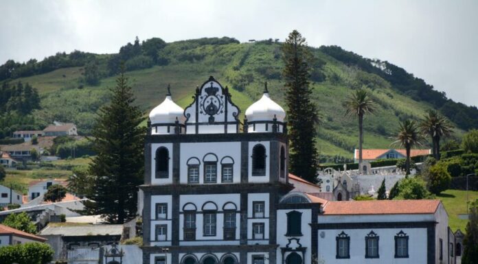 Publicada classificação da igreja do Carmo