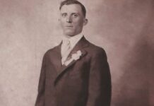 Um faialense morto na Primeira Grande Guerra