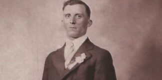 Um faialense morto na Primeira Grande Guerra
