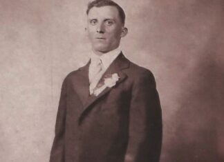 Um faialense morto na Primeira Grande Guerra