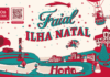Faial Ilha Natal substitui Natal Com Tradição