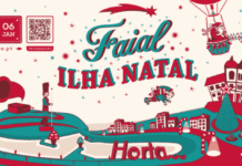 Faial Ilha Natal substitui Natal Com Tradição