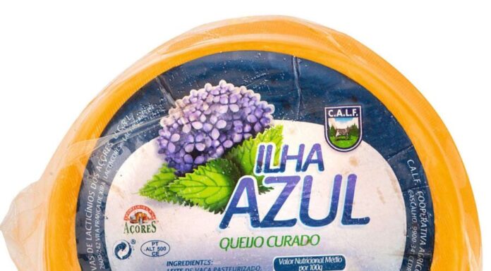 CALF premiada no Concurso Queijos de Portugal 2021