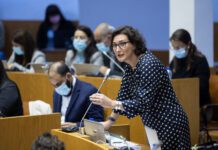 PSD/Açores questiona Governo sobre “década sem manutenção” de instalações desportivas
