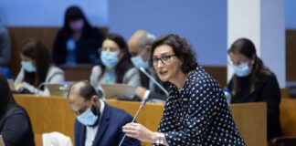 PSD/Açores questiona Governo sobre “década sem manutenção” de instalações desportivas