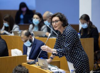 PSD/Açores questiona Governo sobre “década sem manutenção” de instalações desportivas