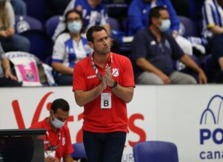 Dois pontos na bagagem de regresso