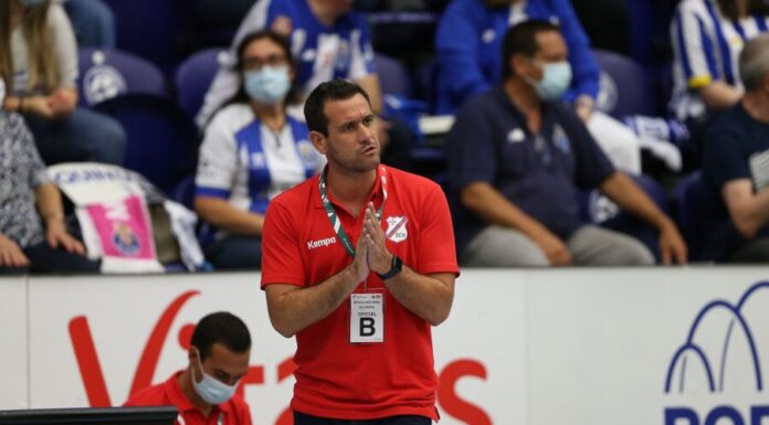 Andebol: Será desta?