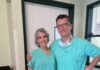 Cirurgia pioneira realizada no Hospital da Horta