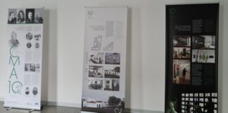 Secretaria Regional da Cultura promove exposição para assinalar dez anos da Casa Manuel de Arriaga